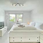 Wachtelkoenig Nyaraló Lübbenau