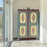 Wachtelkoenig Lübbenau