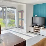 Feriehus Wachtelkoenig