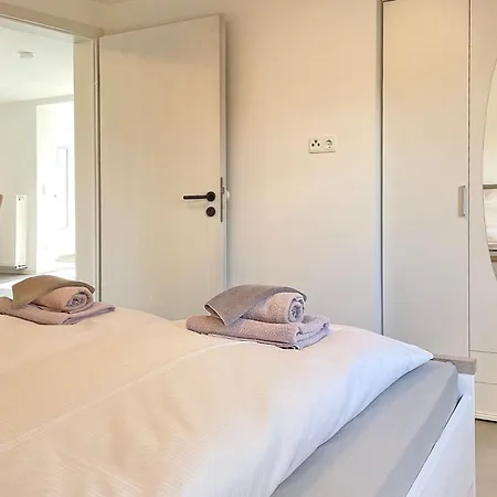 Ferienhaus Wachtelkoenig *