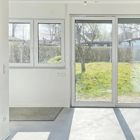Ferienhaus Wachtelkoenig Lübbenau