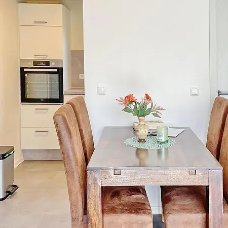 Ferienhaus Wachtelkoenig *