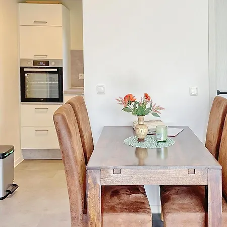 Casa vacanze Wachtelkoenig *