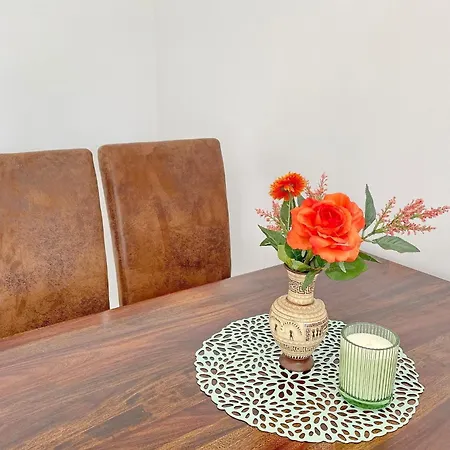 Wachtelkoenig Casa vacanze *