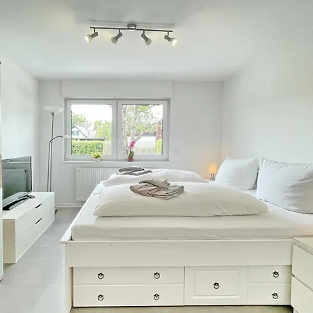 Wachtelkoenig Casa vacanze Lübbenau