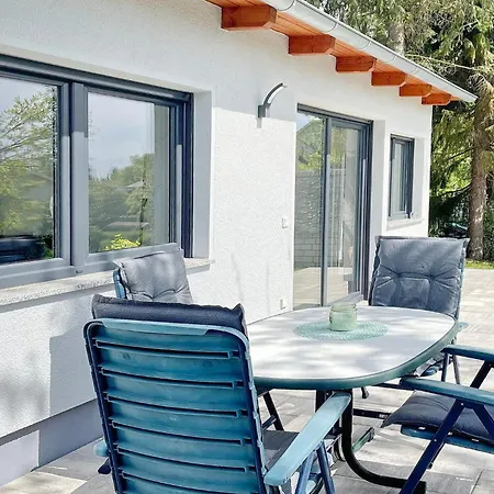 Wachtelkoenig Lübbenau