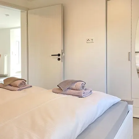 Wachtelkoenig Casa vacanze *