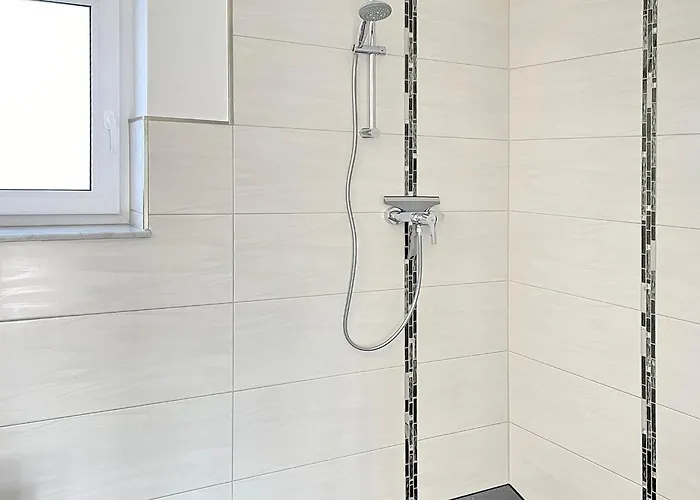 Holiday home Wachtelkoenig Luebbenau