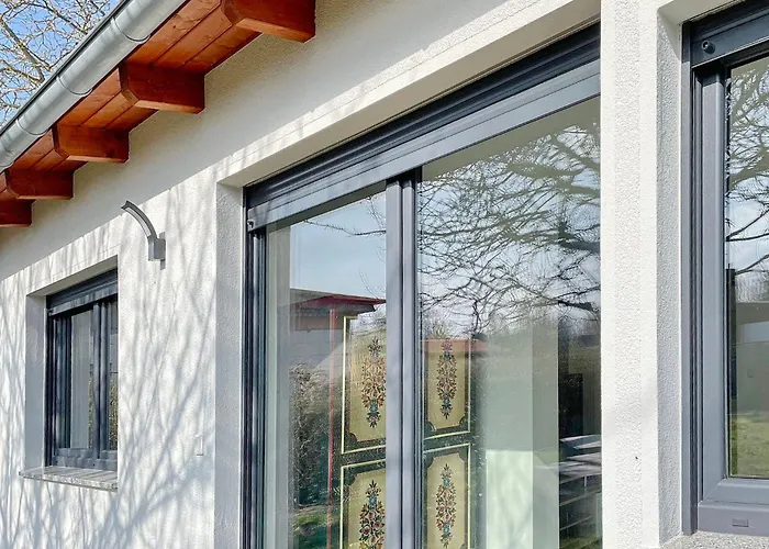 Wachtelkoenig Holiday home