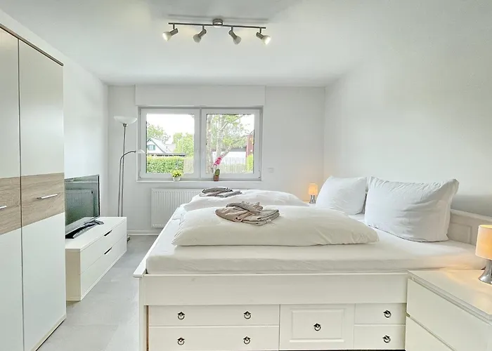 Wachtelkoenig Holiday home