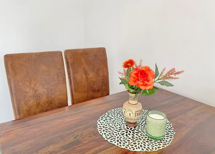 Wachtelkoenig Casa vacanze *