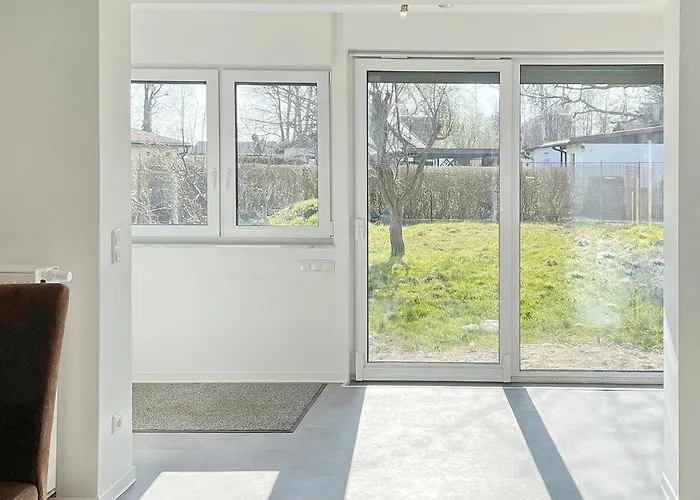 Wachtelkoenig Casa vacanze