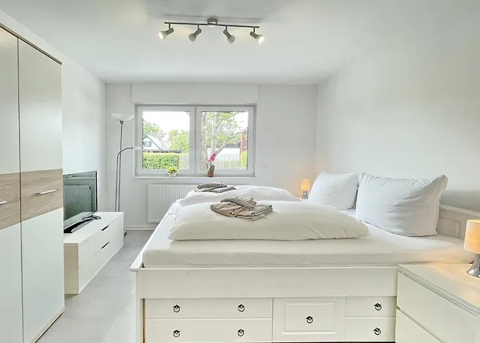 Wachtelkoenig Casa vacanze Lübbenau