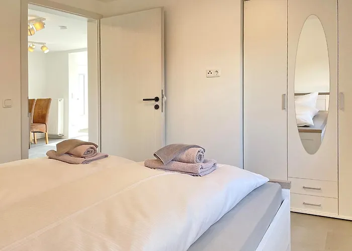 Wachtelkoenig Casa vacanze *