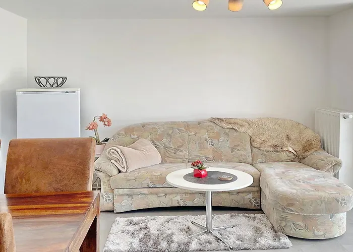 Wachtelkoenig Casa vacanze