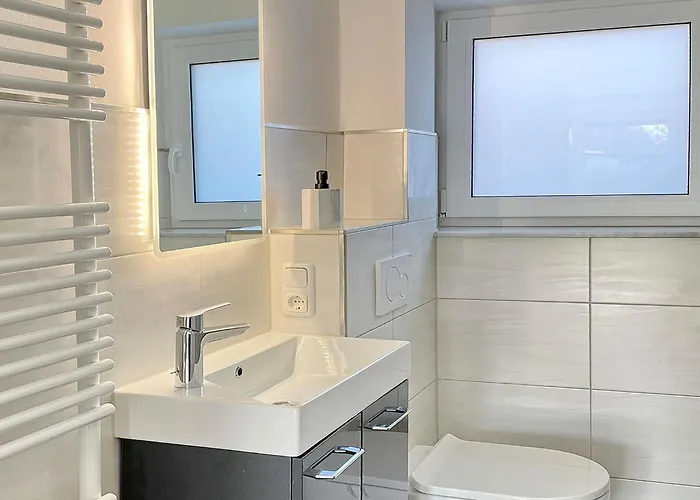 Wachtelkoenig Casa vacanze *