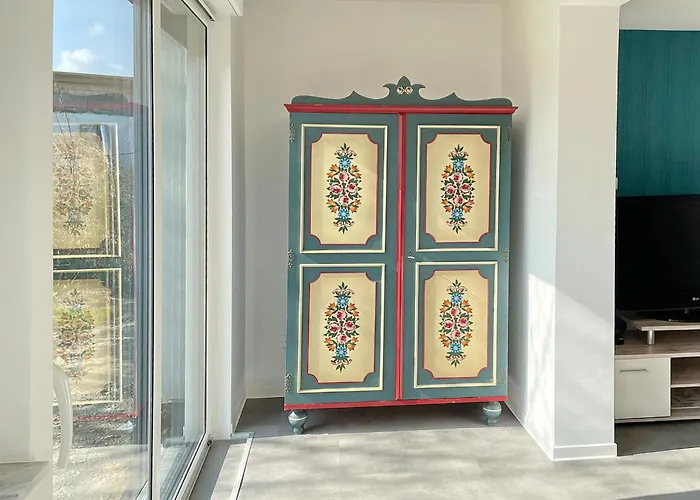 Wachtelkoenig Lübbenau