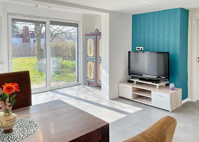 Casa vacanze Wachtelkoenig